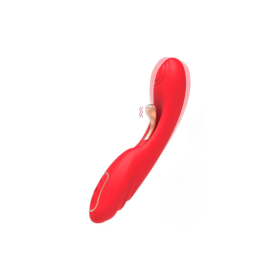 Vibromasseur TICKLE Double Stimulation – USK-V30
